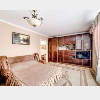 Сдается 1-комнатная квартира, 39 м²