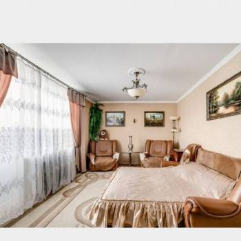 Сдается 1-комнатная квартира, 39 м²