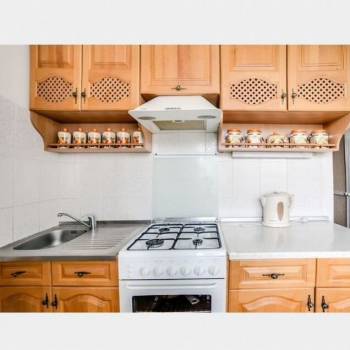 Сдается 1-комнатная квартира, 39 м²