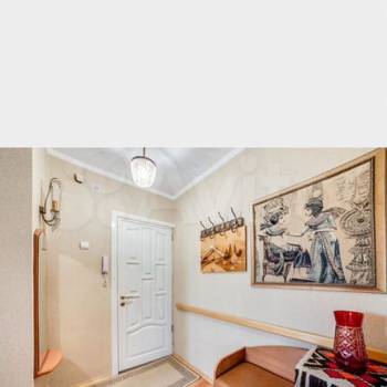 Сдается 1-комнатная квартира, 39 м²