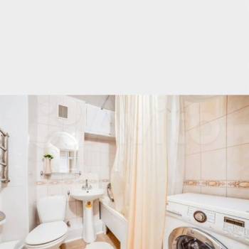 Сдается 1-комнатная квартира, 39 м²
