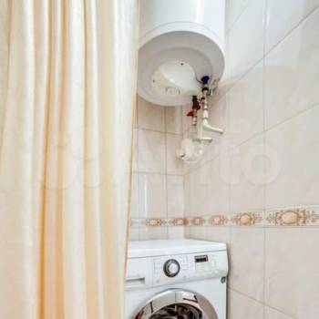 Сдается 1-комнатная квартира, 39 м²