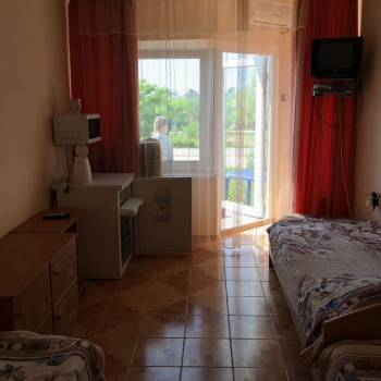 Продается 2-х комнатная квартира, 34 м²