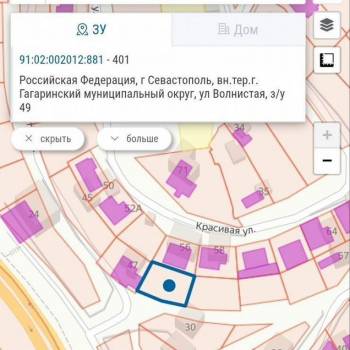 Продается Участок, 400 м²