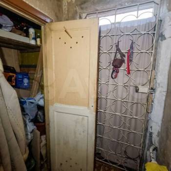 Продается 1-комнатная квартира, 36,6 м²