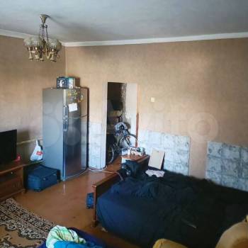 Продается 1-комнатная квартира, 36,6 м²