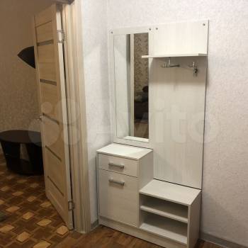 Сдается 1-комнатная квартира, 37 м²