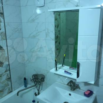 Сдается 1-комнатная квартира, 37 м²