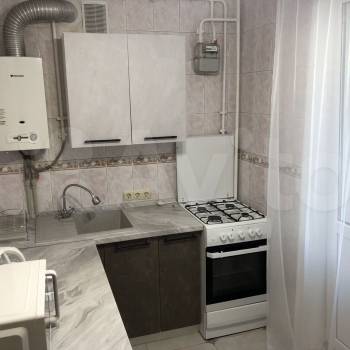 Сдается 1-комнатная квартира, 37 м²