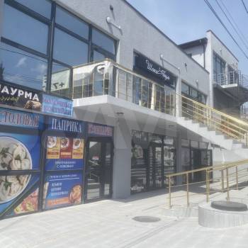 Сдается Нежилое помещение, 70 м²