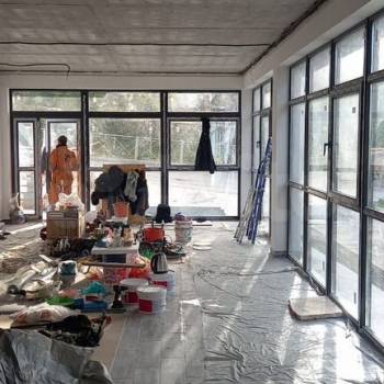 Сдается Нежилое помещение, 70 м²