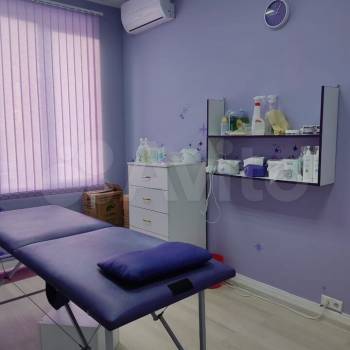 Сдается Нежилое помещение, 12 м²