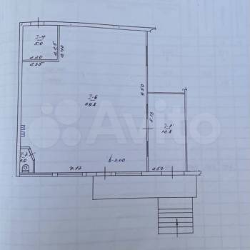 Продается Нежилое помещение, 88,6 м²