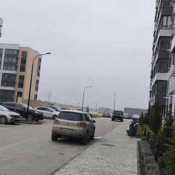 Сдается 1-комнатная квартира, 41 м²