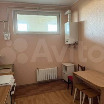 Продается 1-комнатная квартира, 55,4 м²