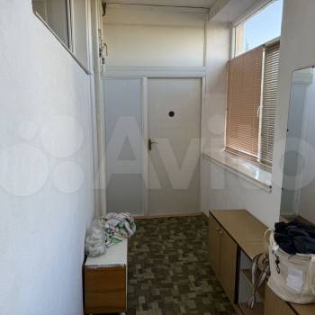 Продается 1-комнатная квартира, 55,4 м²