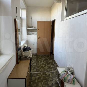 Продается 1-комнатная квартира, 55,4 м²