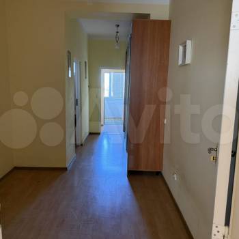 Продается 1-комнатная квартира, 55,4 м²