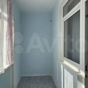 Продается 1-комнатная квартира, 55,4 м²