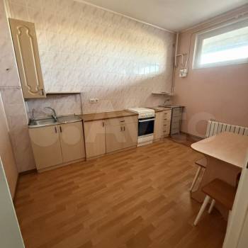 Продается 1-комнатная квартира, 55,4 м²