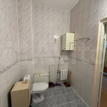 Продается 1-комнатная квартира, 55,4 м²