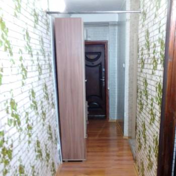 Продается 3-х комнатная квартира, 59,1 м²