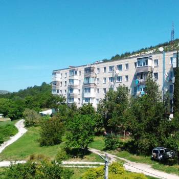 Продается 3-х комнатная квартира, 59,1 м²