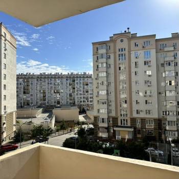 Продается 1-комнатная квартира, 50 м²