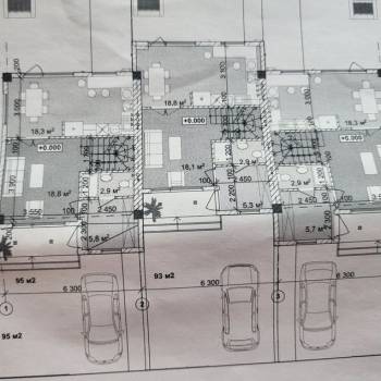 Продается 3-х комнатная квартира, 100 м²