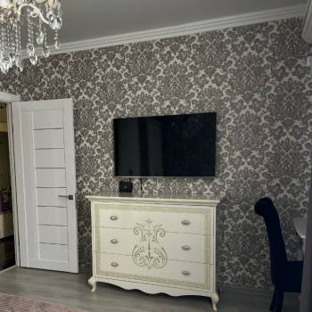 Сдается 1-комнатная квартира, 35 м²