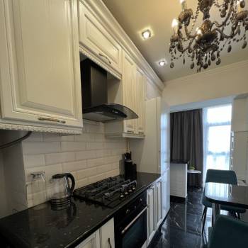 Сдается 1-комнатная квартира, 35 м²