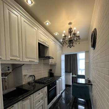 Сдается 1-комнатная квартира, 35 м²