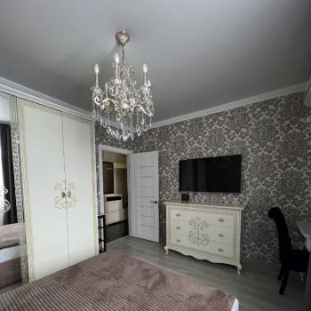 Сдается 1-комнатная квартира, 35 м²
