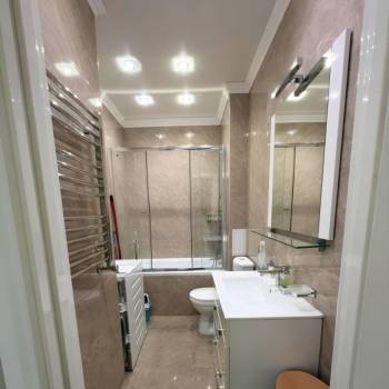 Сдается 1-комнатная квартира, 35 м²