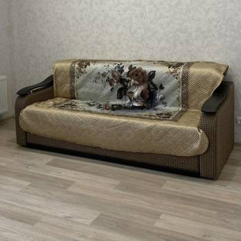 Продается 1-комнатная квартира, 50,4 м²