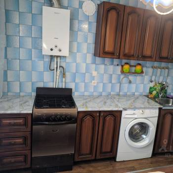 Сдается 2-х комнатная квартира, 49 м²