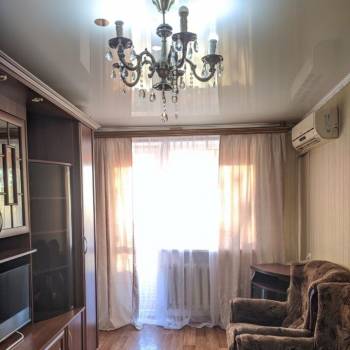Сдается 2-х комнатная квартира, 49 м²