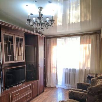 Сдается 2-х комнатная квартира, 49 м²