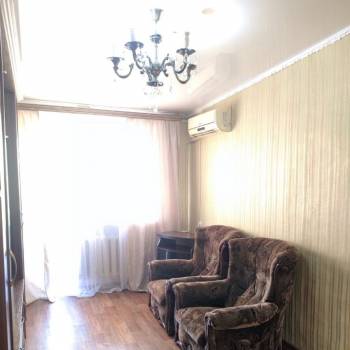 Сдается 2-х комнатная квартира, 49 м²