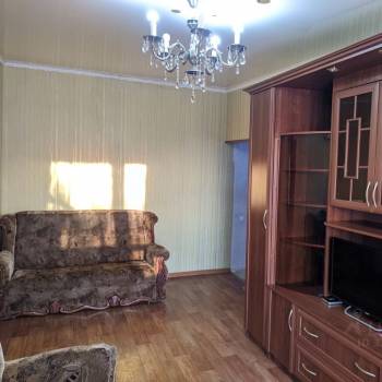 Сдается 2-х комнатная квартира, 49 м²