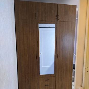 Сдается 2-х комнатная квартира, 49 м²