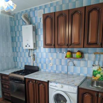 Сдается 2-х комнатная квартира, 49 м²