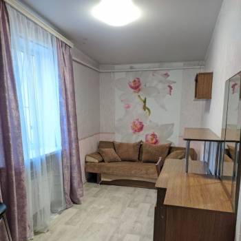 Сдается 2-х комнатная квартира, 49 м²