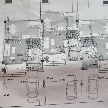 Продается 3-х комнатная квартира, 180 м²