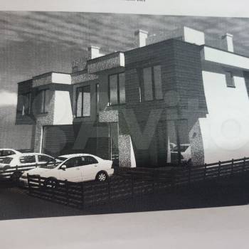 Продается 3-х комнатная квартира, 180 м²