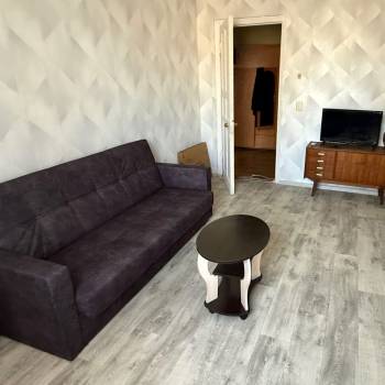 Сдается 2-х комнатная квартира, 54 м²