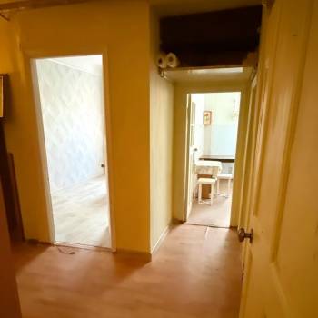 Сдается 2-х комнатная квартира, 54 м²