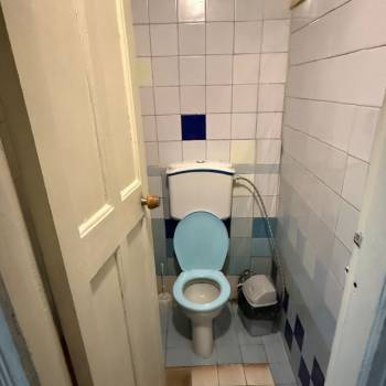 Сдается 2-х комнатная квартира, 54 м²