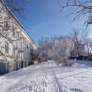 Сдается 2-х комнатная квартира, 54 м²