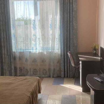 Сдается 1-комнатная квартира, 36 м²